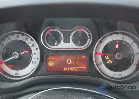 2014 Fiat 500L Trekking from USA, damaged, VIN ZFBCFADH5EZ015519